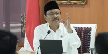 Lebih dari 600 Ribu Penerima Bansos Terindikasi Judi Online