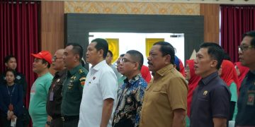 KPK Ingatkan Pejabat Bengkulu dan Istri: Jauhi ‘Flexing’ untuk Cegah Korupsi