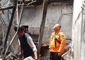 Kebakaran Rumah Hakim Tipikor Medan Diduga Teror: IKAHI Sumut Desak Polisi Lakukan Penyelidikan Menyeluruh dan Transparan