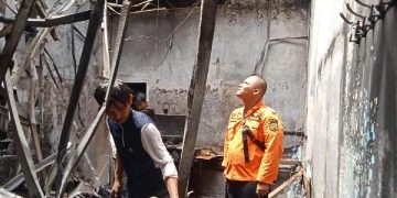 Kebakaran Rumah Hakim Tipikor Medan Diduga Teror: IKAHI Sumut Desak Polisi Lakukan Penyelidikan Menyeluruh dan Transparan