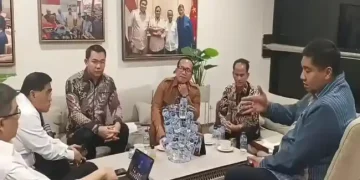 DP3A Kalbar Tangani Hampir 100 Kasus, Korban Dijanjikan Gaji Fantastis