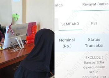 Rekening Dipakai Judi Online, Seorang Nenek di Sulsel Dicoret dari Daftar Penerima Bantuan
