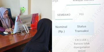 Rekening Dipakai Judi Online, Seorang Nenek di Sulsel Dicoret dari Daftar Penerima Bantuan
