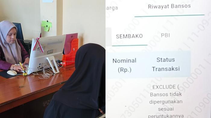 Rekening Dipakai Judi Online, Seorang Nenek di Sulsel Dicoret dari Daftar Penerima Bantuan