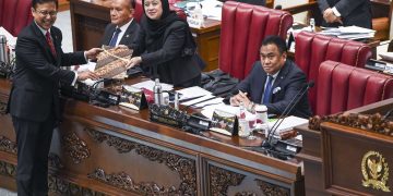 RUU Omnibus Law Kesehatan Masuk Tahap Harmonisasi: DPR Targetkan Rampung Akhir Tahun