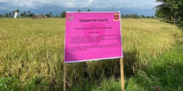 Kerugian Negara Dihitung Rp900 Juta: Kasus Korupsi Penjualan Aset Pemkab Lombok Barat Terus Didalami