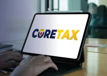 DJP Perkuat Sistem Coretax: Wajib Pajak Diimbau Segera Sinkronisasi Data Mandiri untuk Pelaporan 2026