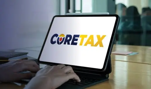 DJP Perkuat Sistem Coretax: Wajib Pajak Diimbau Segera Sinkronisasi Data Mandiri untuk Pelaporan 2026