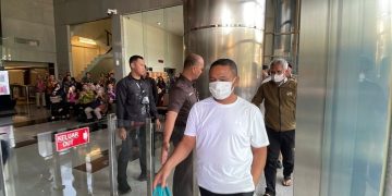 Sorotan MAKI terhadap Korupsi Gubernur Riau: Biaya Politik Mahal sebagai Pemicu Kejahatan Jabatan