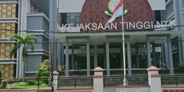 Kejati NTB Bentuk Bidang Khusus untuk Menangani Persoalan TPPU yang Berasal dari Kasus Korupsi