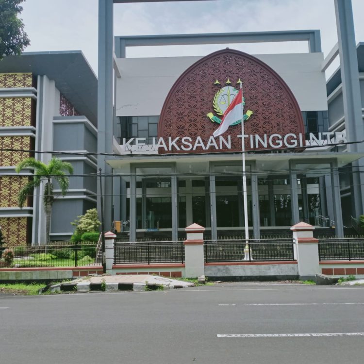 Kejati NTB Bentuk Bidang Khusus untuk Menangani Persoalan TPPU yang Berasal dari Kasus Korupsi