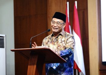 Menko PMK Dorong Partisipasi Publik dalam Pencegahan dan Penanganan Konten Pornografi