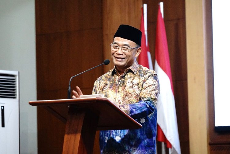 Menko PMK Dorong Partisipasi Publik dalam Pencegahan dan Penanganan Konten Pornografi