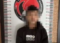 Remaja 18 Tahun Ditangkap Satresnarkoba Polres Berau, Simpan Sabu Seberat 12,47 Gram
