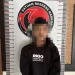 Remaja 18 Tahun Ditangkap Satresnarkoba Polres Berau, Simpan Sabu Seberat 12,47 Gram