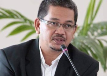 Isu Judol ASN dan Retaknya Moral Birokrasi