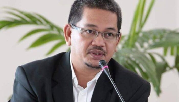 Isu Judol ASN dan Retaknya Moral Birokrasi