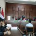 Sidang Pleidoi Terdakwa TPPU Judi Online Firman Hertanto Ditunda di PN Jakarta Utara