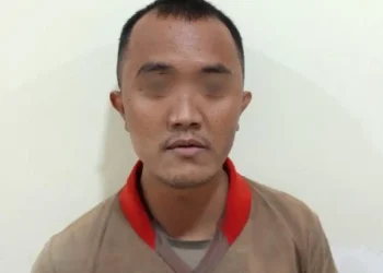 Ungkap Kasus Pornografi Berbasis Elektronik, Polsek Grogol Petamburan Amankan MR