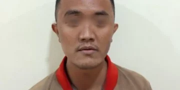 Ungkap Kasus Pornografi Berbasis Elektronik, Polsek Grogol Petamburan Amankan MR