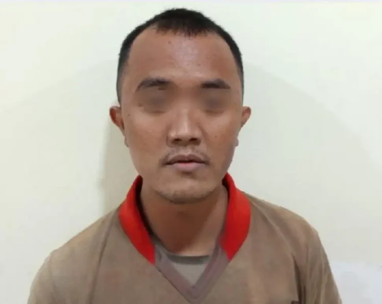 Ungkap Kasus Pornografi Berbasis Elektronik, Polsek Grogol Petamburan Amankan MR