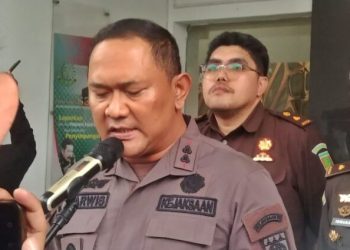 Korupsi Pelabuhan Tanjung Perak: Kejaksaan Tetapkan 6 Tersangka