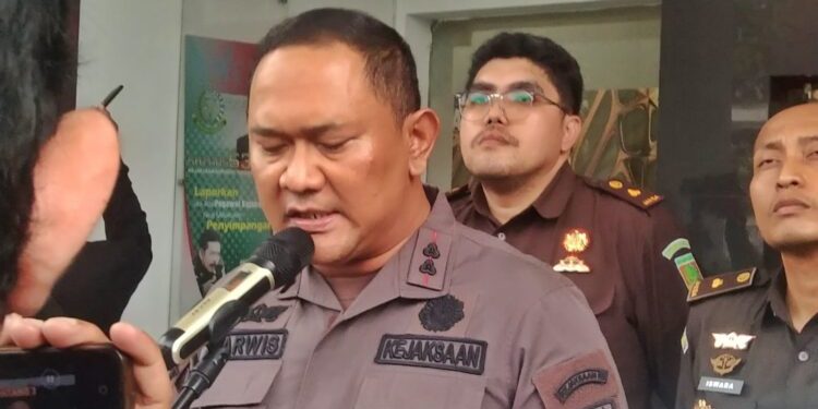 Korupsi Pelabuhan Tanjung Perak: Kejaksaan Tetapkan 6 Tersangka