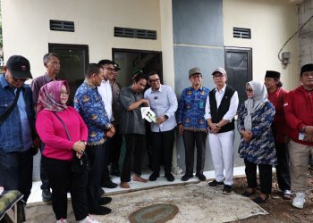 KPK Serahkan Aset Rampasan Rp27,6 Miliar ke Pertamina: Dana Korupsi Dermaga Sabang Dialihkan untuk Layanan Energi