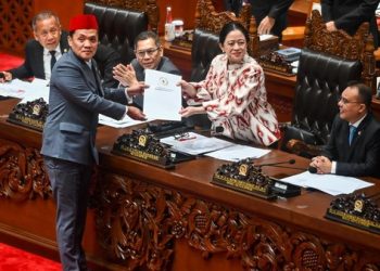 Peneliti Tegaskan RUU KUHAP Tidak Dimaksudkan Batasi Hak Konstitusional Warga Negara