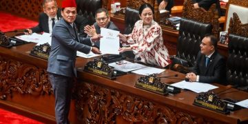 Peneliti Tegaskan RUU KUHAP Tidak Dimaksudkan Batasi Hak Konstitusional Warga Negara