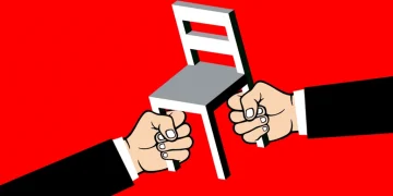 Oposisi Ajukan Uji Materi Undang-Undang Pemilu ke Mahkamah Konstitusi