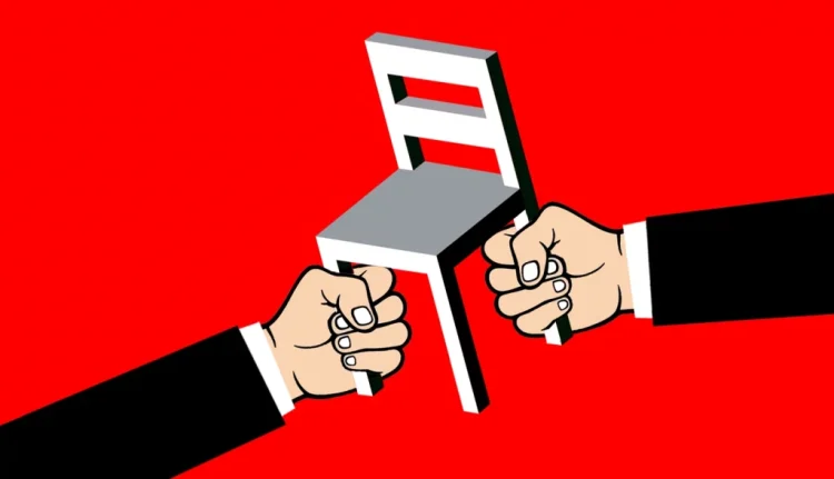 Oposisi Ajukan Uji Materi Undang-Undang Pemilu ke Mahkamah Konstitusi