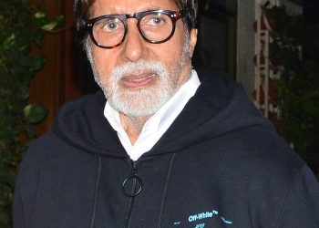 Amitabh Bachchan: Artis Pembayar Pajak Tertinggi di India