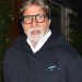 Amitabh Bachchan: Artis Pembayar Pajak Tertinggi di India