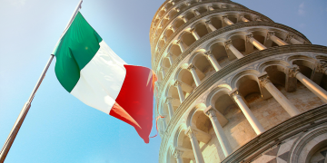 Italia Wajibkan Verifikasi Usia untuk Situs Pornografi Demi Lindungi Anak di Bawah Umur