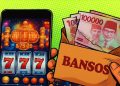 Terungkap! Lebih dari 600 Ribu Penerima Bantuan Sosial Kedapatan Bermain Judi Online