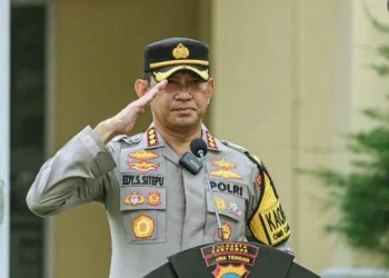 Polda Metro Jaya Amankan Puluhan Rekening Diduga Terkait Jaringan Judi Online Internasional