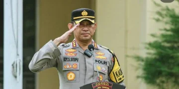 Polda Metro Jaya Amankan Puluhan Rekening Diduga Terkait Jaringan Judi Online Internasional