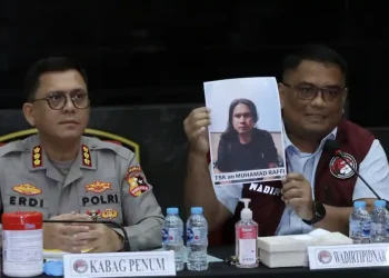 7 Fakta Mencengangkan Kasus Narkoba Rp207 Miliar yang Dibuang di Tol Lampung