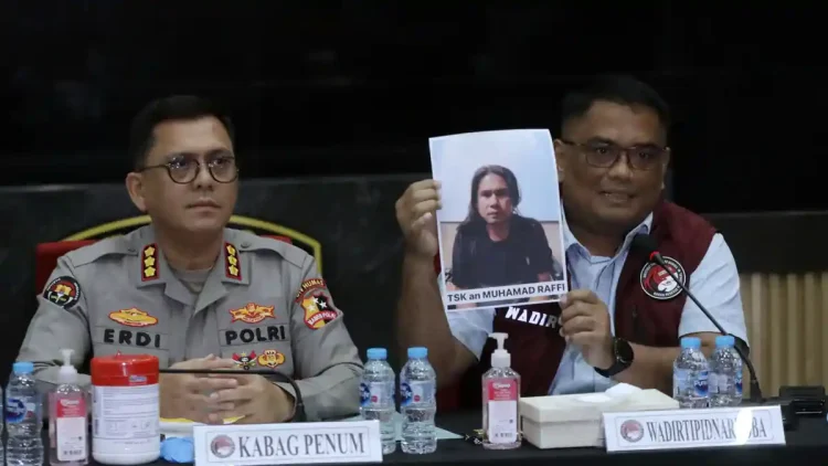 7 Fakta Mencengangkan Kasus Narkoba Rp207 Miliar yang Dibuang di Tol Lampung