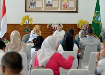 Korban TPPO Terus Berjatuhan: Pemprov Sumut Perkuat Koordinasi dengan BP2MI dan Imigrasi untuk Pencegahan