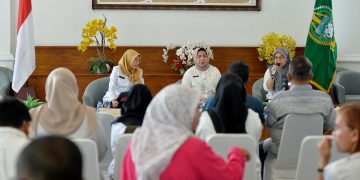 Korban TPPO Terus Berjatuhan: Pemprov Sumut Perkuat Koordinasi dengan BP2MI dan Imigrasi untuk Pencegahan