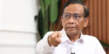 Mahfud MD Soroti Sulitnya Eksekusi Aset Korupsi yang Disembunyikan di Luar Negeri