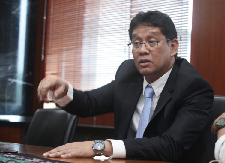 Menkeu Purbaya Kejar 200 Penunggak Pajak Besar Senilai Rp60 Triliun