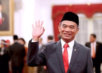 Muhadjir Effendy Tegaskan Muhammadiyah sebagai Kekuatan yang Mensejahterakan Bangsa