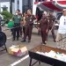 Kejari Pandeglang Musnahkan Barang Bukti dari 54 Perkara, Mulai Narkoba hingga Uang Palsu
