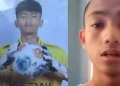 Kiper Rizki, Korban Dugaan TPPO Kamboja, Sudah Tiba dan Diperiksa di Bandung