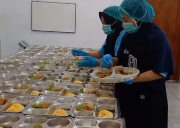 Kasus Keracunan Makan Bergizi Gratis Berulang, DPR Desak Aparat dan Kemenkes Turun Tangan Investigasi