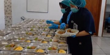 Kasus Keracunan Makan Bergizi Gratis Berulang, DPR Desak Aparat dan Kemenkes Turun Tangan Investigasi