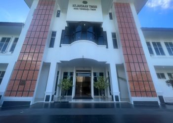 FOKUS KEJATI NTT DALAM KASUS KEKERASAN SEKSUAL DAN TPPO